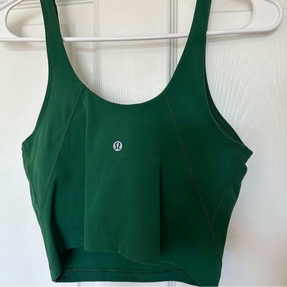 Lululemon align tank